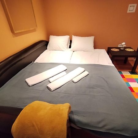 Marek 30 Apartman Будапеща Екстериор снимка