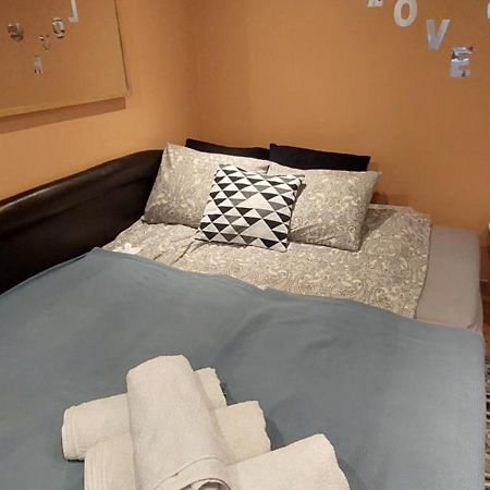 Marek 30 Apartman Будапеща Екстериор снимка
