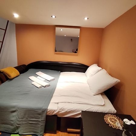 Marek 30 Apartman Будапеща Екстериор снимка