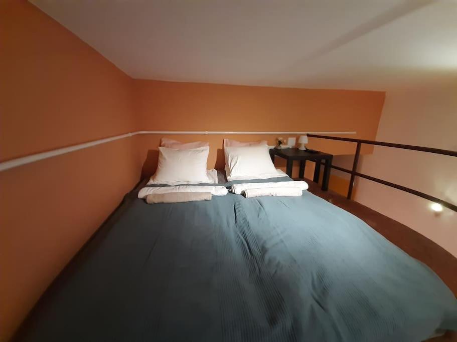 Marek 30 Apartman Будапеща Екстериор снимка