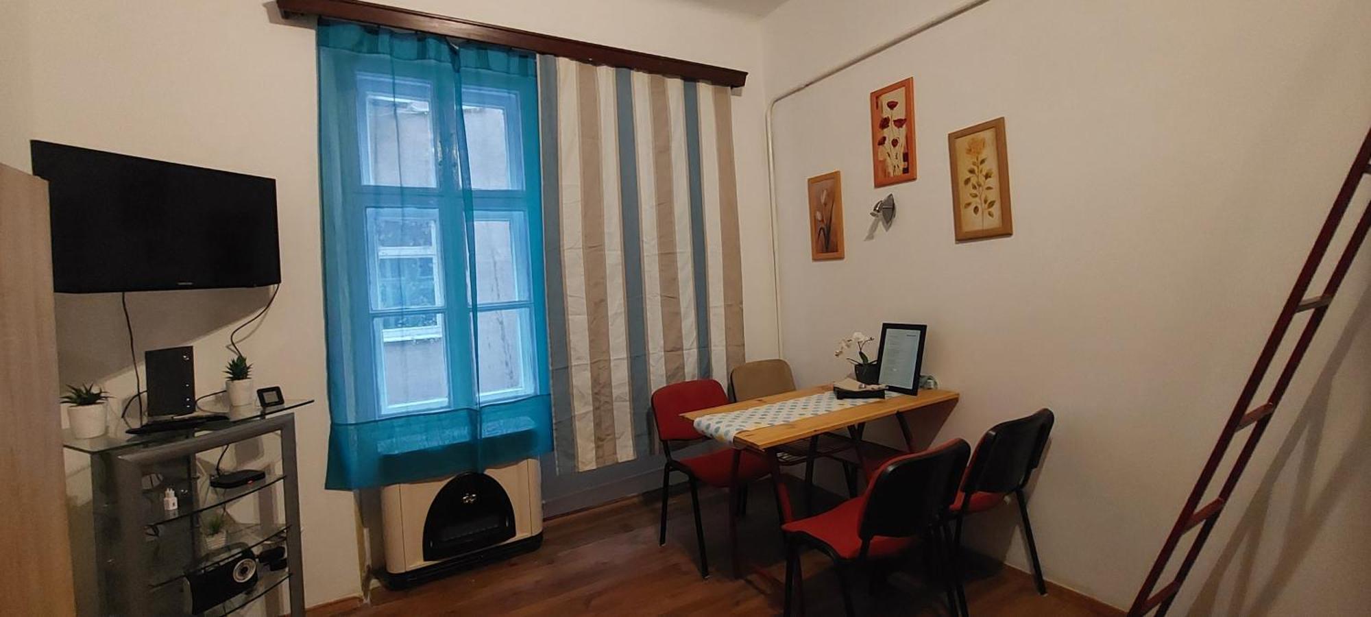 Marek 30 Apartman Будапеща Екстериор снимка