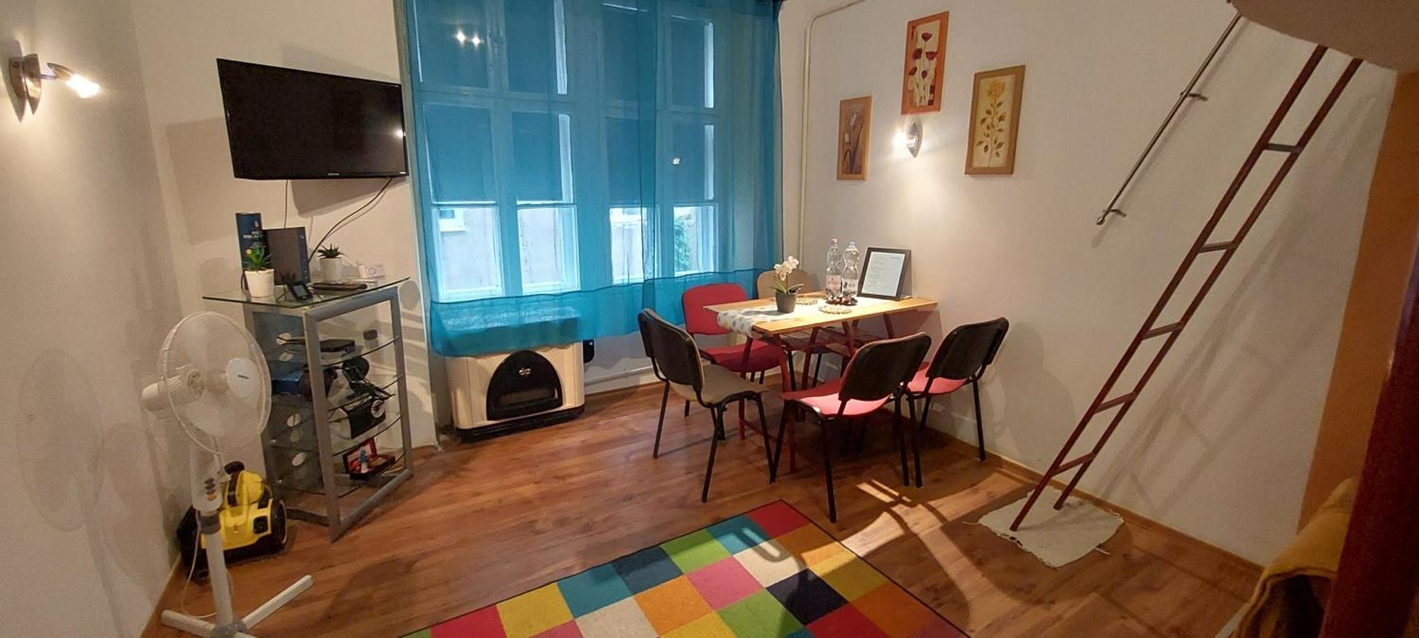 Marek 30 Apartman Будапеща Екстериор снимка
