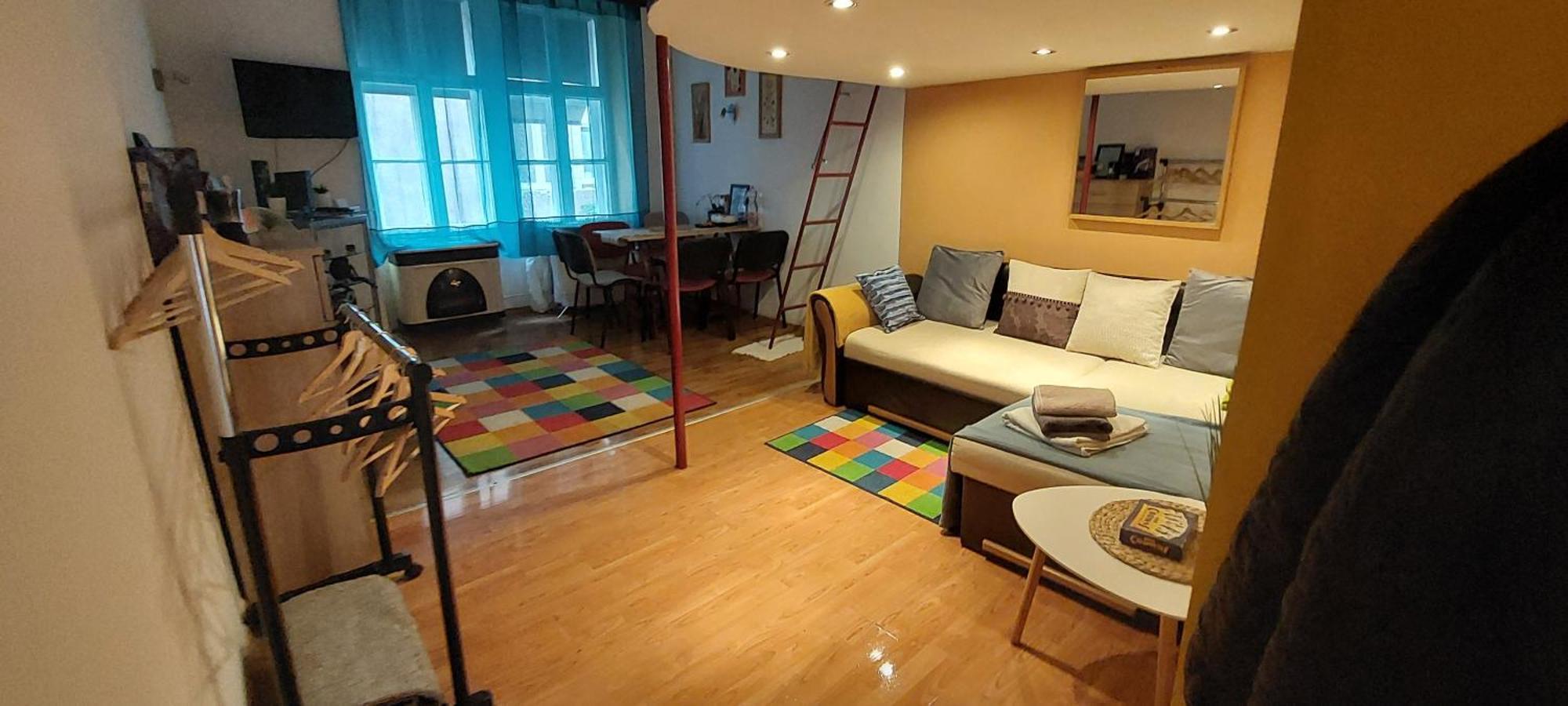 Marek 30 Apartman Будапеща Екстериор снимка