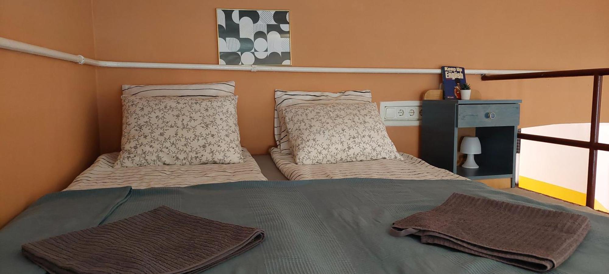 Marek 30 Apartman Будапеща Екстериор снимка