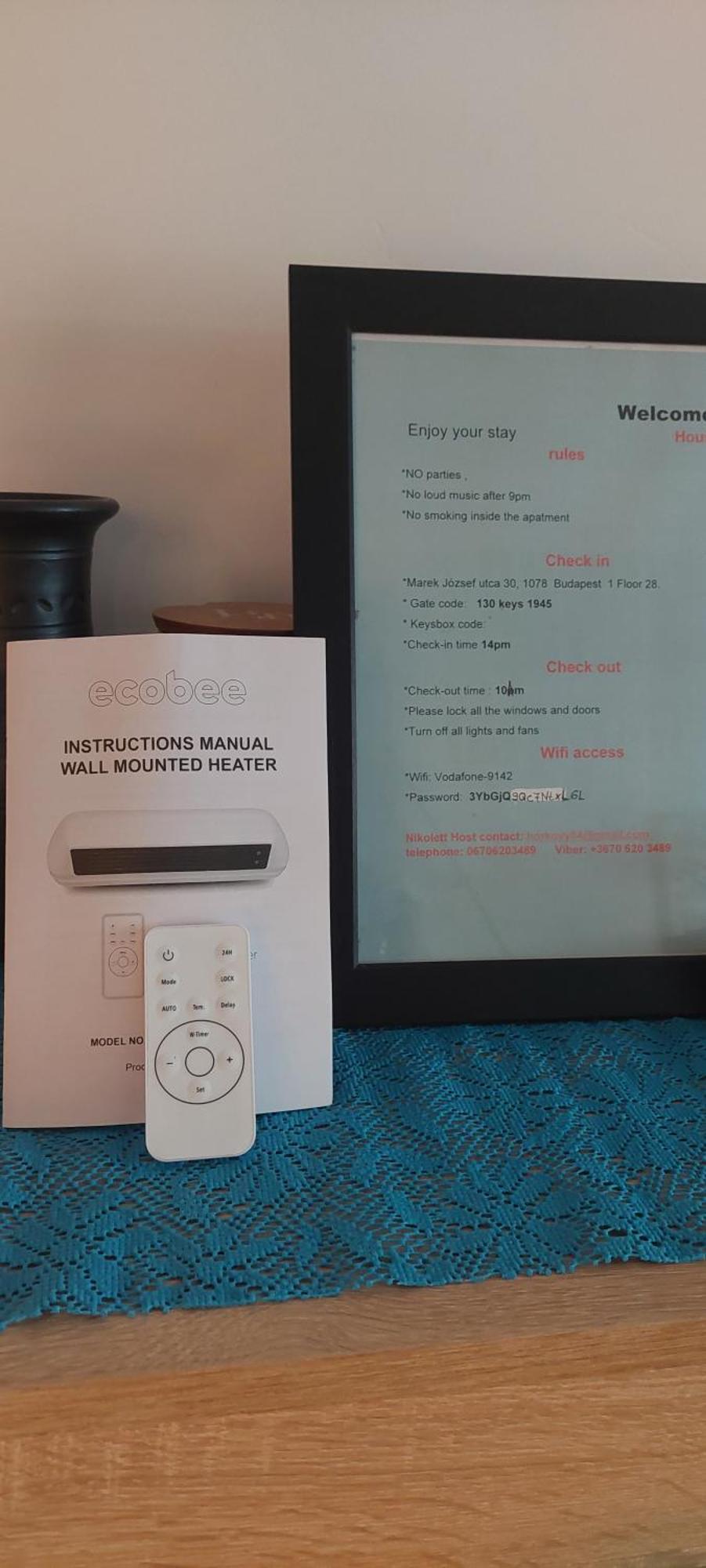 Marek 30 Apartman Будапеща Екстериор снимка