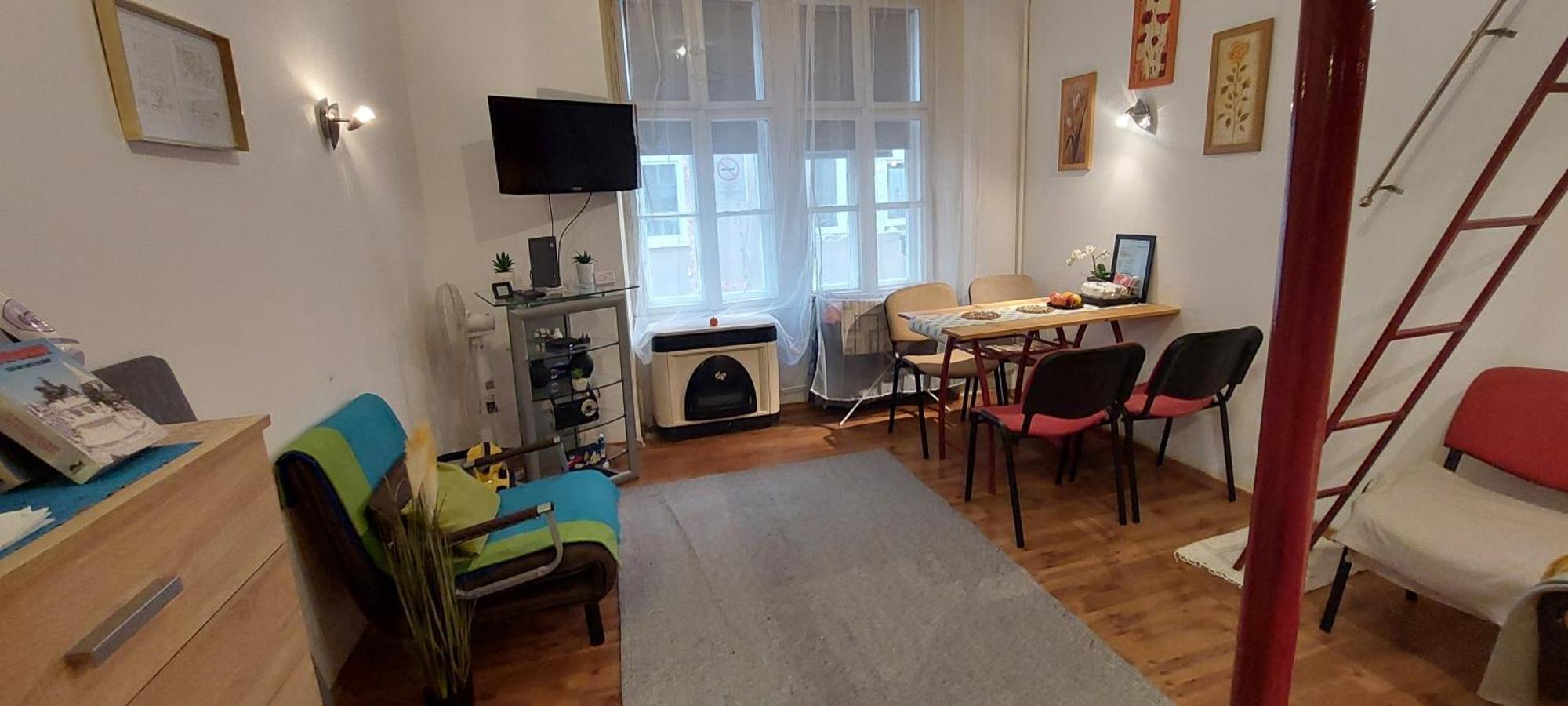 Marek 30 Apartman Будапеща Екстериор снимка
