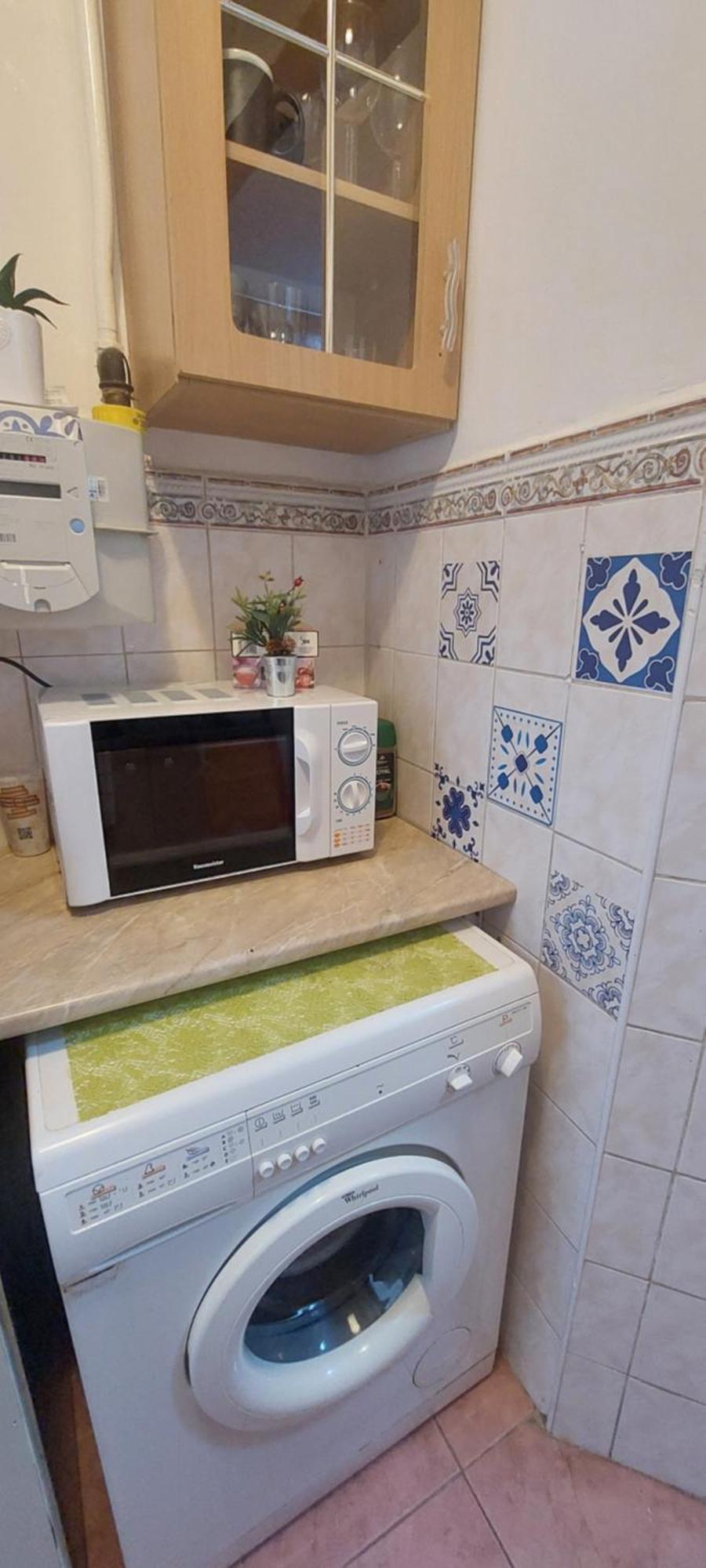Marek 30 Apartman Будапеща Екстериор снимка