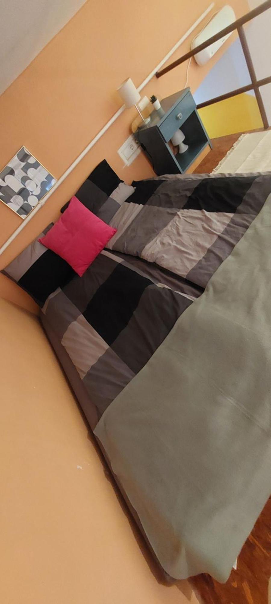 Marek 30 Apartman Будапеща Екстериор снимка