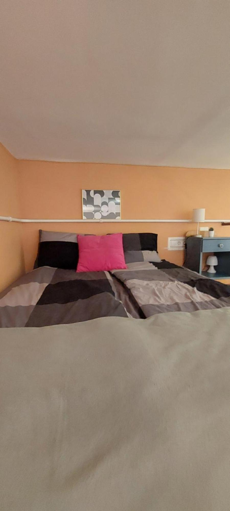 Marek 30 Apartman Будапеща Екстериор снимка