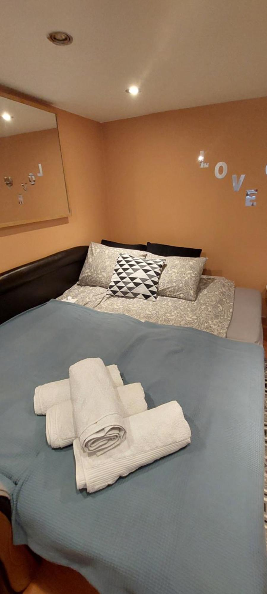 Marek 30 Apartman Будапеща Екстериор снимка