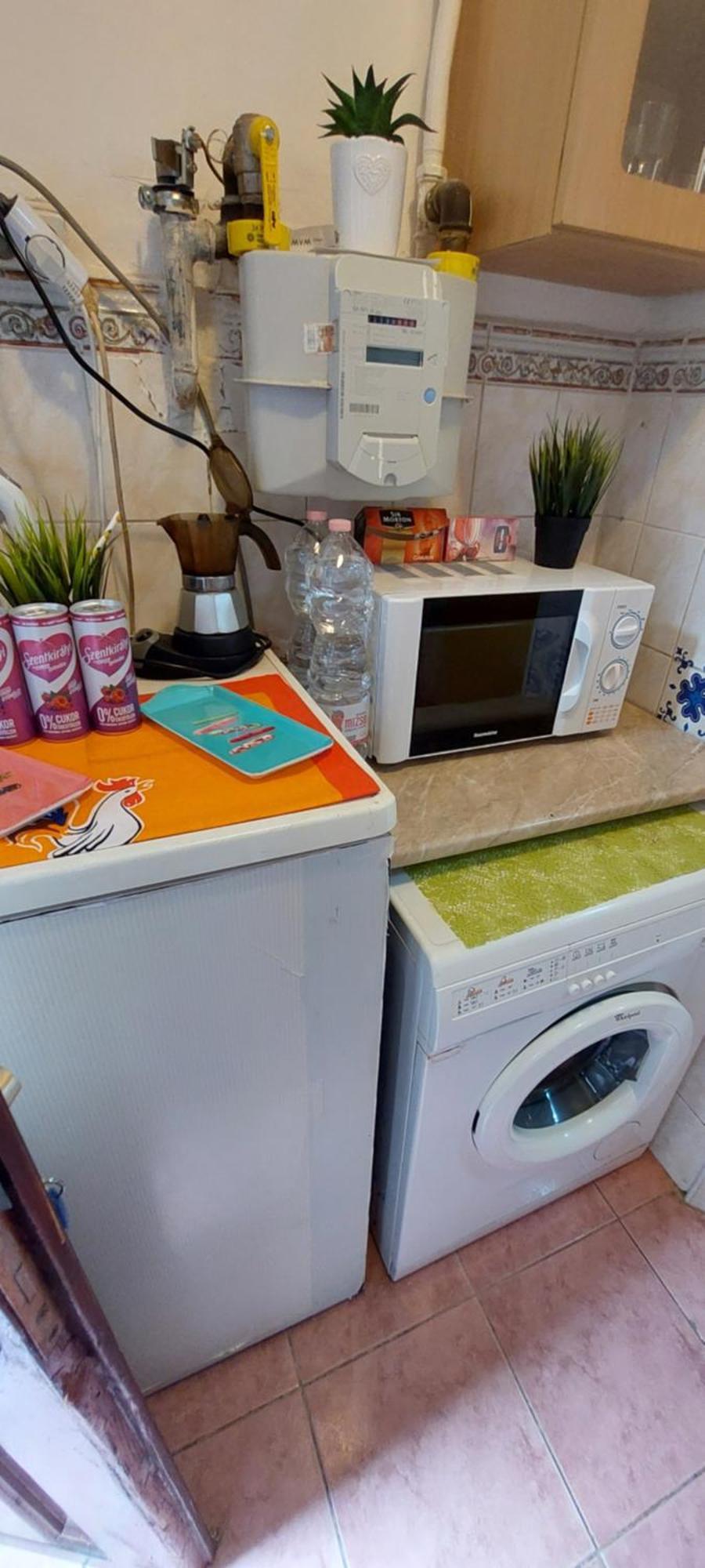 Marek 30 Apartman Будапеща Екстериор снимка