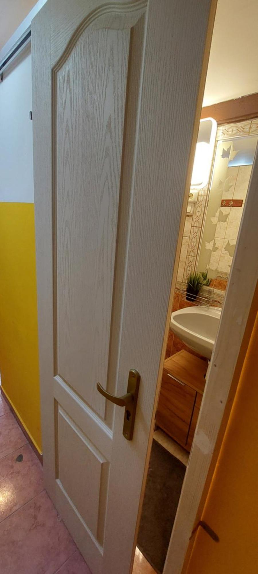 Marek 30 Apartman Будапеща Екстериор снимка